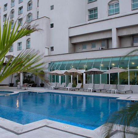 Rivoli Select Hotel Veracruz Esterno foto